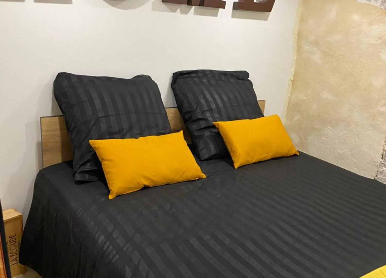 Loft Authentique 3 Stars Terrasse Vieux Port Hotel La Ciotat 0*,