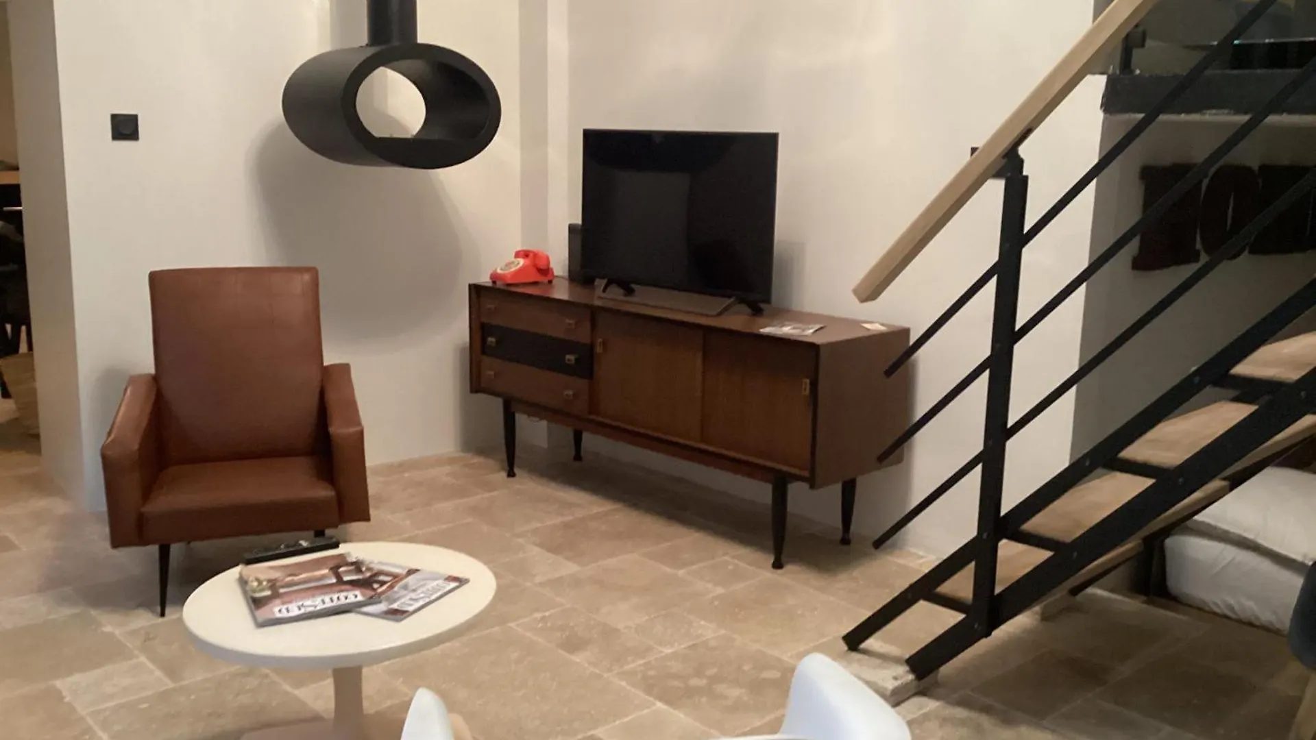 Loft Authentique 3 Stars Terrasse Vieux Port Hotel La Ciotat