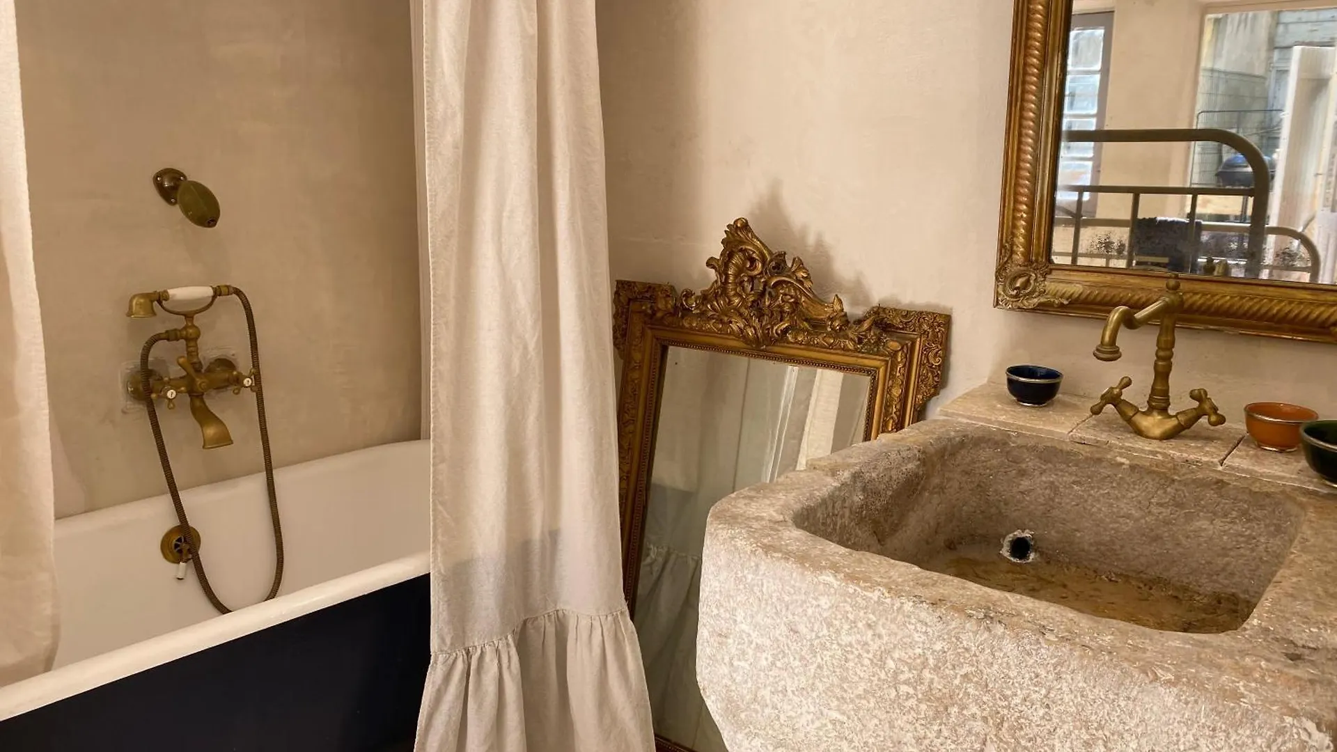 Loft Authentique 3 Stars Terrasse Vieux Port Hotel La Ciotat Guest house