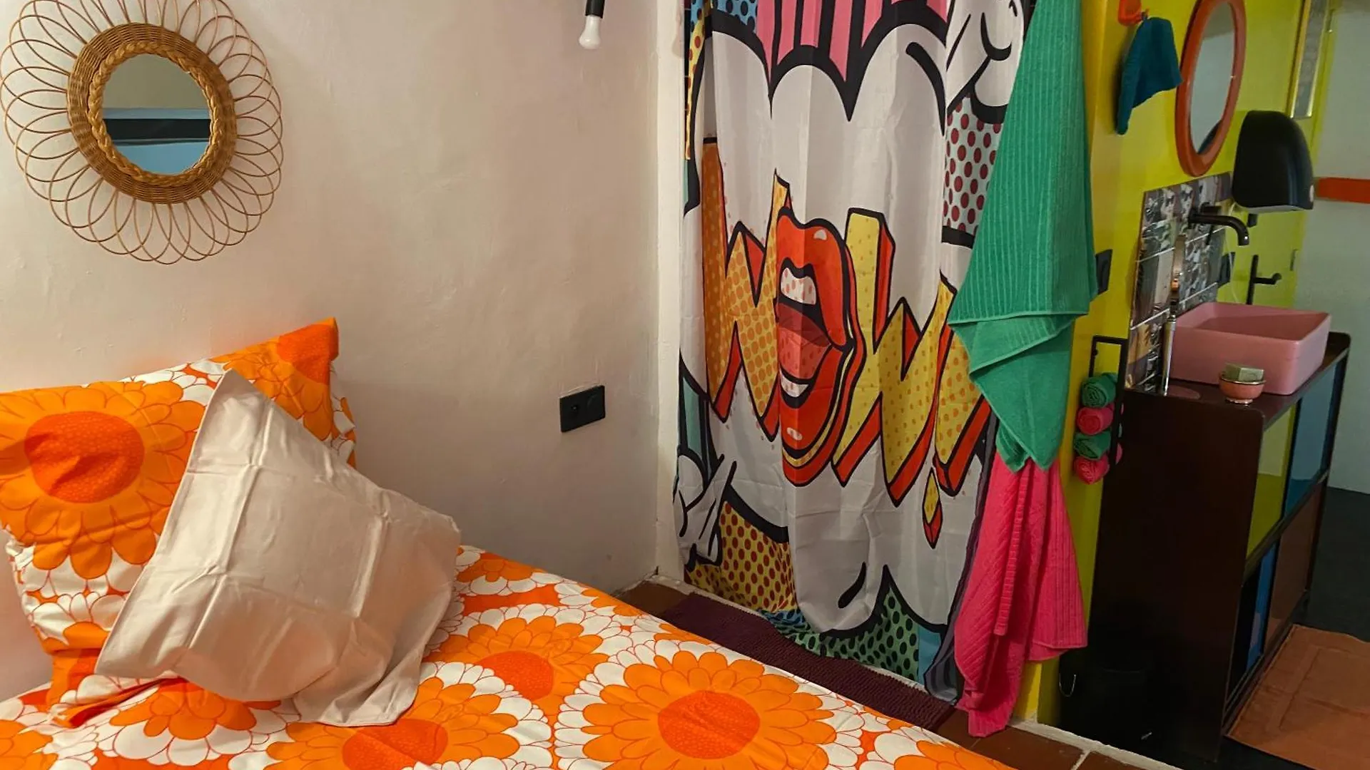 Loft Authentique 3 Stars Terrasse Vieux Port Hotel La Ciotat