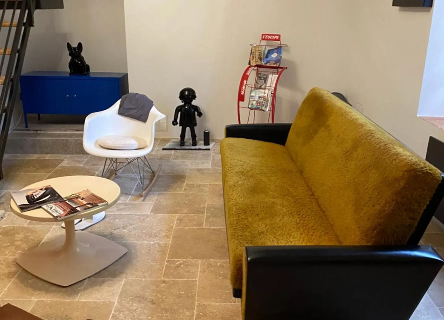 Loft Authentique 3 Stars Terrasse Vieux Port Hotel La Ciotat 0*,  France