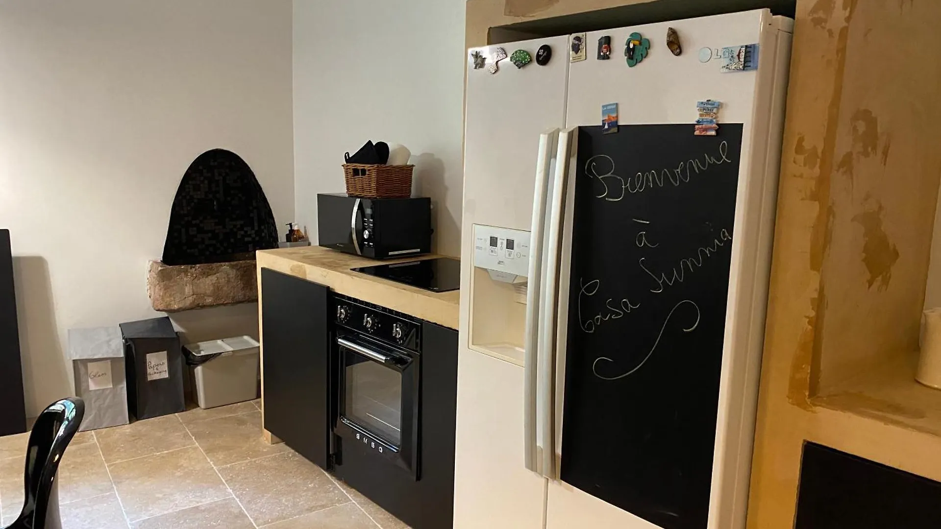 Guest house Loft Authentique 3 Stars Terrasse Vieux Port Hotel La Ciotat